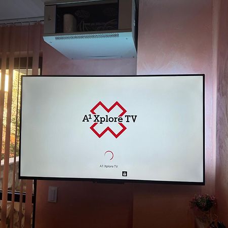 2-Bedroom, 2-Bathroom With Fireplace And Garden At Winslow Infinity بانسكو المظهر الخارجي الصورة