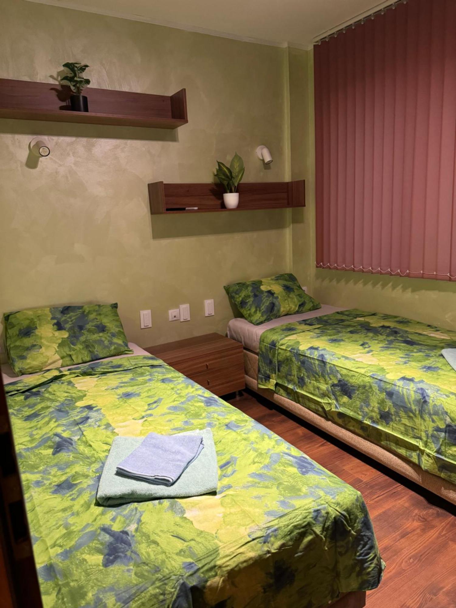 2-Bedroom, 2-Bathroom With Fireplace And Garden At Winslow Infinity بانسكو المظهر الخارجي الصورة