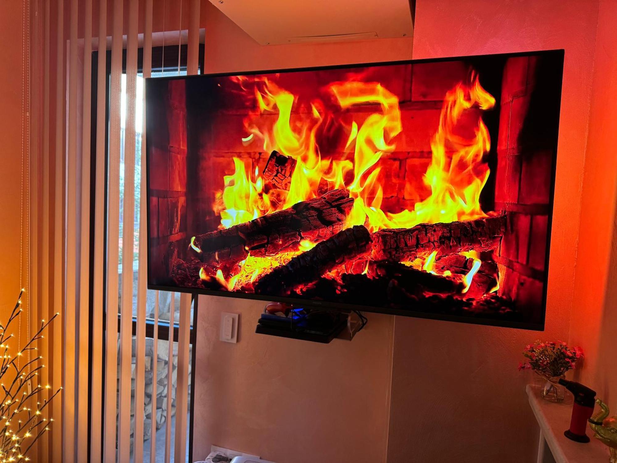 2-Bedroom, 2-Bathroom With Fireplace And Garden At Winslow Infinity بانسكو المظهر الخارجي الصورة